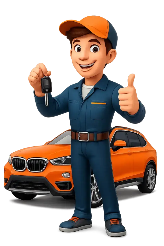 Autoankauf aller art in Wuppertal